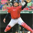 Bo Naylor 2024 Topps Stadium Club #38 Cleveland Guardians Baseball Card