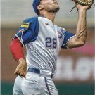 Matt Olson 2024 Topps Stadium Club #57 Atlanta Braves Baseball Card
