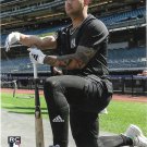Everson Pereira 2024 Topps Stadium Club Rookie #287 New York Yankees Baseball Card Everson Pereira 2024 Topps Stadium Club Rookie #287 New York Yankees Baseball Card