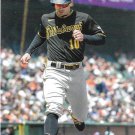 Bryan Reynolds 2024 Topps Stadium Club #257 Pittsburgh Pirates Baseball Card
