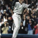 Mariano Rivera 2024 Topps Stadium Club #101 New York Yankees Baseball Card