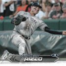 Anthony Rizzo 2024 Topps Stadium Club #116 New York Yankees Baseball Card Anthony Rizzo 2024 Topps Stadium Club #116 New York Yankees Baseball Card
