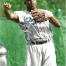 Jackie Robinson 2024 Topps Stadium Club #28 Brooklyn Dodgers Baseball Card Jackie Robinson 2024 Topps Stadium Club #28 Brooklyn Dodgers Baseball Card