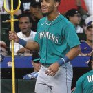 Julio Rodriguez 2024 Topps Stadium Club #227 Seattle Mariners Baseball Card