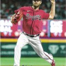 Chris Sale 2024 Topps Stadium Club #62 Atlanta Braves Baseball Card