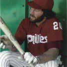 Mike Schmidt 2024 Topps Stadium Club #260 Philadelphia Phillies Baseball Card Mike Schmidt 2024 Topps Stadium Club #260 Philadelphia Phillies Baseball Card
