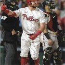 Kyle Schwarber 2024 Topps Stadium Club #221 Philadelphia Phillies Baseball Card
