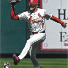 Victor Scott II 2024 Topps Stadium Club Rookie #23 St. Louis Cardinals Baseball Card