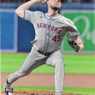 Christian Scott 2024 Topps Stadium Club Rookie #192 New York Mets Baseball Card