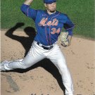 Kodai Senga 2024 Topps Stadium Club #112 New York Mets Baseball Card