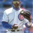Sammy Sosa 2024 Topps Stadium Club #83 Chicago Cubs Baseball Card