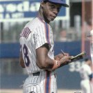 Darryl Strawberry 2024 Topps Stadium Club #148 New York Mets Baseball Card