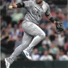Gleyber Torres 2024 Topps Stadium Club #161 New York Yankees Baseball Card