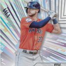 Kyle Tucker 2024 Stadium Club Chief Fantasy Professionals #CFPRO-7 Houston Astros Baseball Card