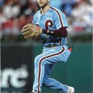 Trea Turner 2024 Topps Stadium Club #234 Philadelphia Phillies Baseball Card