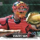 Jason Varitek 2024 Topps Stadium Club #69 Boston Red Sox Baseball Card