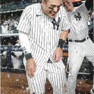 Anthony Volpe 2024 Topps Stadium Club #236 New York Yankees Baseball Card