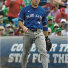 Joey Votto 2024 Topps Stadium Club #90 Toronto Blue Jays Baseball Card