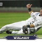 Larry Walker 2024 Topps Stadium Club #180 Colorado Rockies Baseball Card