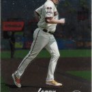 Logan Webb 2024 Topps Stadium Club Chrome #288 San Francisco Giants Baseball Card