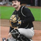 Austin Wells 2024 Topps Stadium Club Rookie #216 New York Yankees Baseball Card