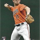 Jordan Westburg 2024 Topps Stadium Club Rookie #77 Baltimore Orioles Baseball Card