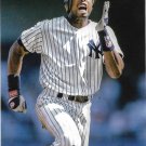 Bernie Williams 2024 Topps Stadium Club #196 New York Yankees Baseball Card