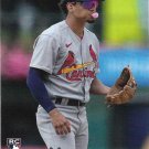 Masyn Winn 2024 Topps Stadium Club Rookie #264 St. Louis Cardinals Baseball Card