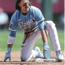 Bobby Witt Jr. 2024 Topps Stadium Club #182 Kansas City Royals Baseball Card