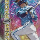 Bobby Witt Jr. 2024 Topps Stadium Club Power Packed #PP-18 Kansas City Royals Baseball Card
