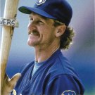 Robin Yount 2024 Topps Stadium Club #130 Milwaukee Brewers Baseball Card Robin Yount 2024 Topps Stadium Club #130 Milwaukee Brewers Baseball Card