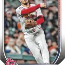 Nolan Arenado 2025 Bowman #68 St. Louis Cardinals Baseball Card Nolan Arenado 2025 Bowman #68 St. Louis Cardinals Baseball Card