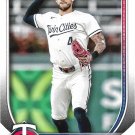 Carlos Correa 2025 Bowman #73 Minnesota Twins Baseball Card Carlos Correa 2025 Bowman #73 Minnesota Twins Baseball Card