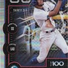 Emil Morales 2025 Bowman Prospects Scouts Top 100 #BTP-36 Los Angeles Dodgers Baseball Card Emil Morales 2025 Bowman Prospects Scouts Top 100 #BTP-36 Los Angeles Dodgers Baseball Card