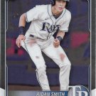 Aidan Smith 2025 Bowman Chrome Prospects #BCP-81 Tampa Bay Rays Baseball Card