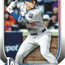 Will Smith 2025 Bowman #62 Los Angeles Dodgers Baseball Card Will Smith 2025 Bowman #62 Los Angeles Dodgers Baseball Card