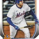 Juan Soto 2025 Bowman #22 New York Mets Baseball Card