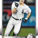Kyle Teel 2025 Bowman Prospects #BP-118 Chicago White Sox Baseball Card
