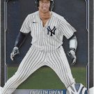 Engelth Urena 2025 Bowman Chrome Prospects #BCP-16 New York Yankees Baseball Card
