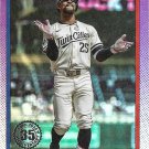 Byron Buxton 2025 Topps Update 1990 #U90-24 Minnesota Twins Baseball Card