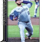 Noah Cameron 2025 Topps Update Rookie #US65 Kansas City Royals Baseball Card