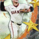 Matt Chapman 2025 Topps Update Stars of the MLB #SMLB-81 San Francisco Giants Baseball Card