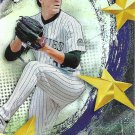 Chase Dollander 2025 Topps Update Stars of the MLB Rookie #SMLB-68 Colorado Rockies Baseball Card Chase Dollander 2025 Topps Update Stars of the MLB Rookie #SMLB-68 Colorado Rockies Baseball Card