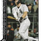 Tim Elko 2025 Topps Update Rookie #US224 Chicago White Sox Baseball Card