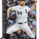 Fraser Ellard 2025 Topps Update Rookie #US159 Chicago White Sox Baseball Card