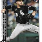 Caleb Freeman 2025 Topps Update Rookie #US253 Chicago White Sox Baseball Card