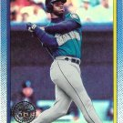 Ken Griffey Jr. 2025 Topps Update 1990 #U90-47 Seattle Mariners Baseball Card
