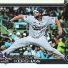 Clayton Kershaw 2025 Topps Update All-Star Game #ASG-50 Los Angeles Dodgers Baseball Card Clayton Kershaw 2025 Topps Update All-Star Game #ASG-50 Los Angeles Dodgers Baseball Card