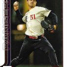 Tyler Mahle 2025 Topps Update #US152 Texas Rangers Baseball Card Tyler Mahle 2025 Topps Update #US152 Texas Rangers Baseball Card