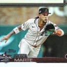 Ketel Marte 2025 Topps Update All-Star Game #ASG-15 Arizona Diamondbacks Baseball Card